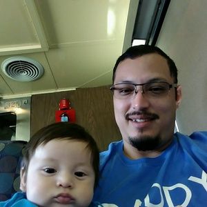 Meet your Posher, Jose